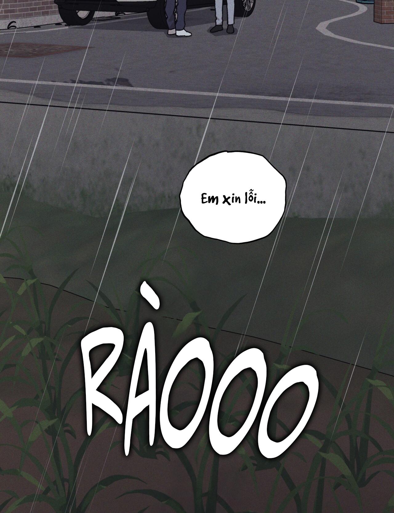 Cút ra khỏi nhà tôi! Chapter 6 - Trang 2