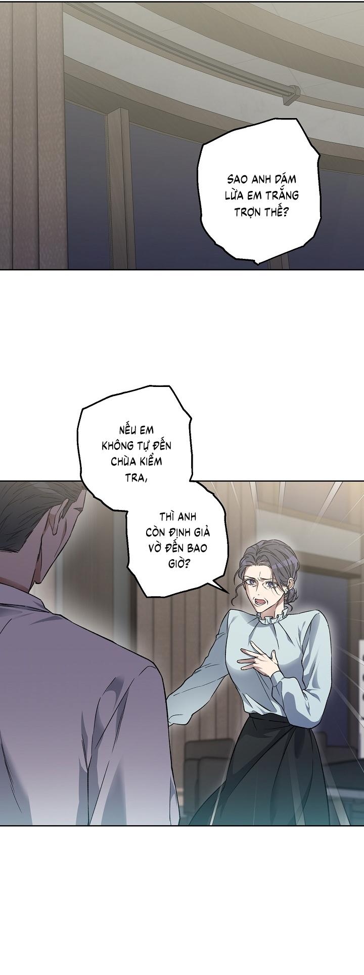 (CBunu) Vong Chủng Chapter 8 - Trang 2
