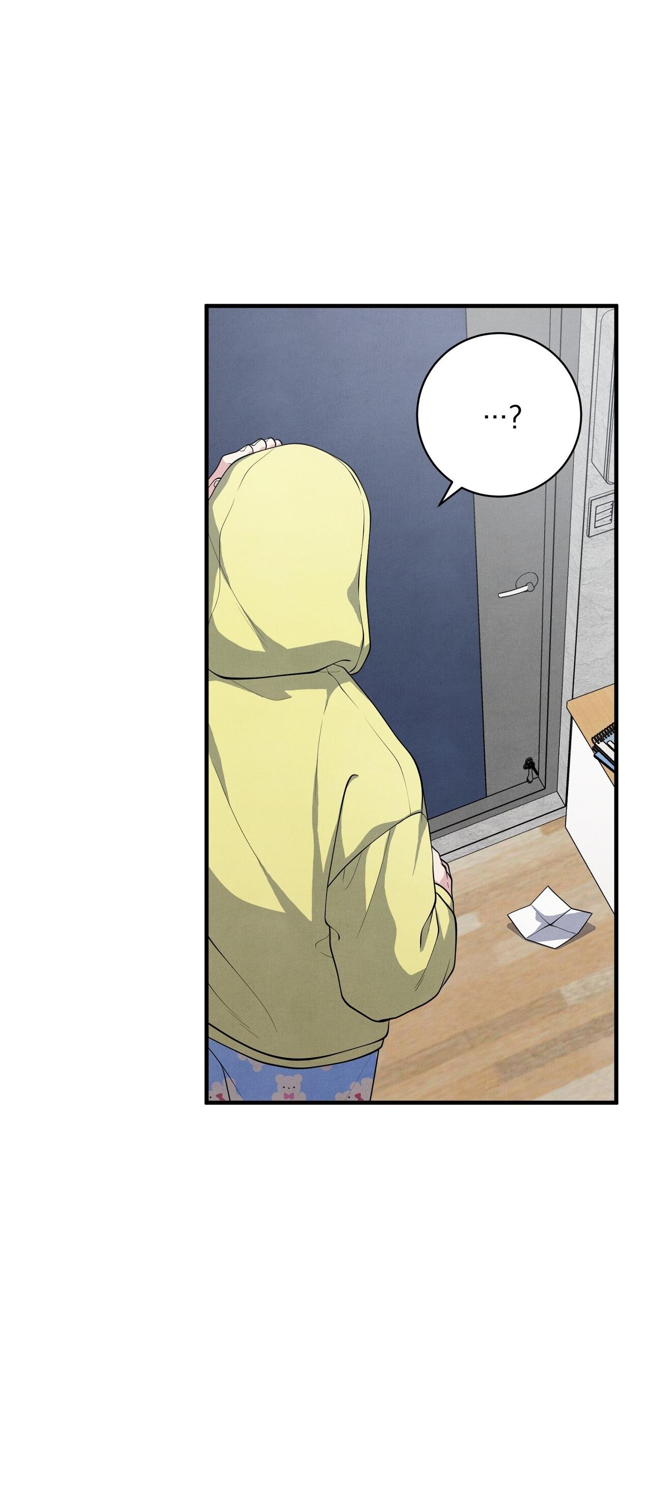 HƯƠNG VỊ TÌNH THÂN Chapter 5 - Trang 2