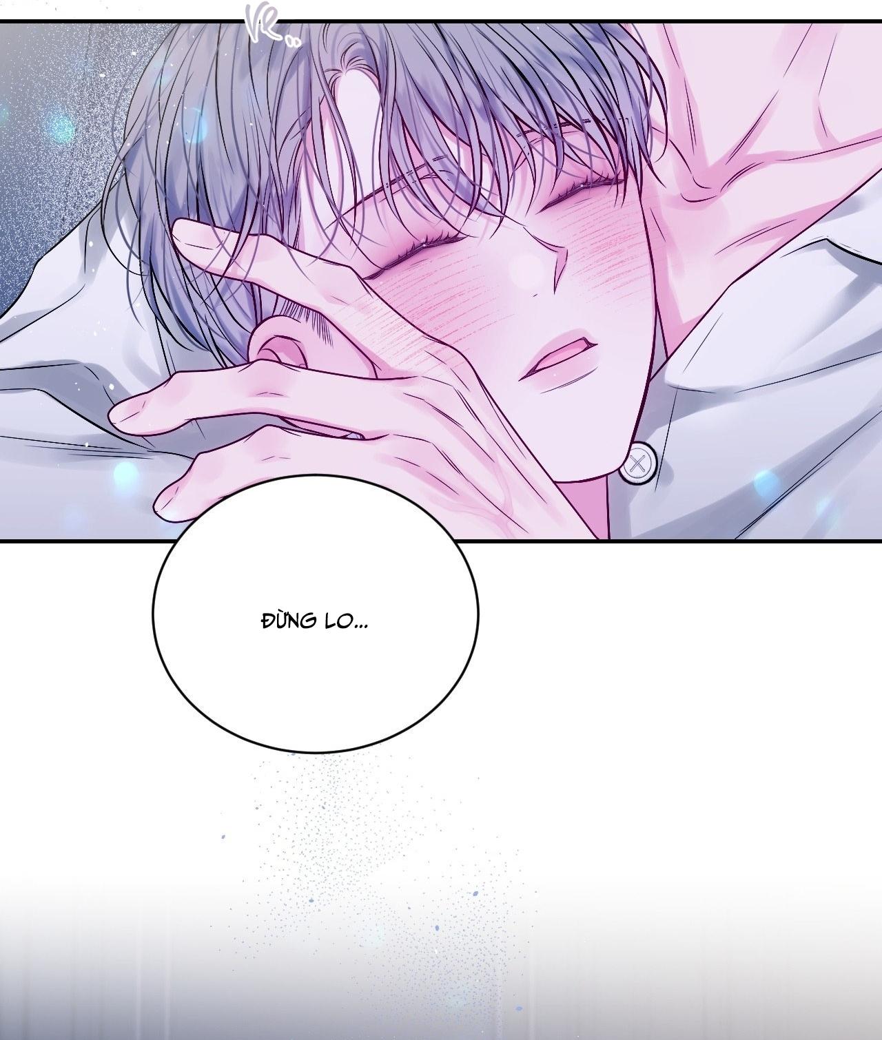 (GĐCV) IMPERFECTLY US Chapter 14 - Trang 2
