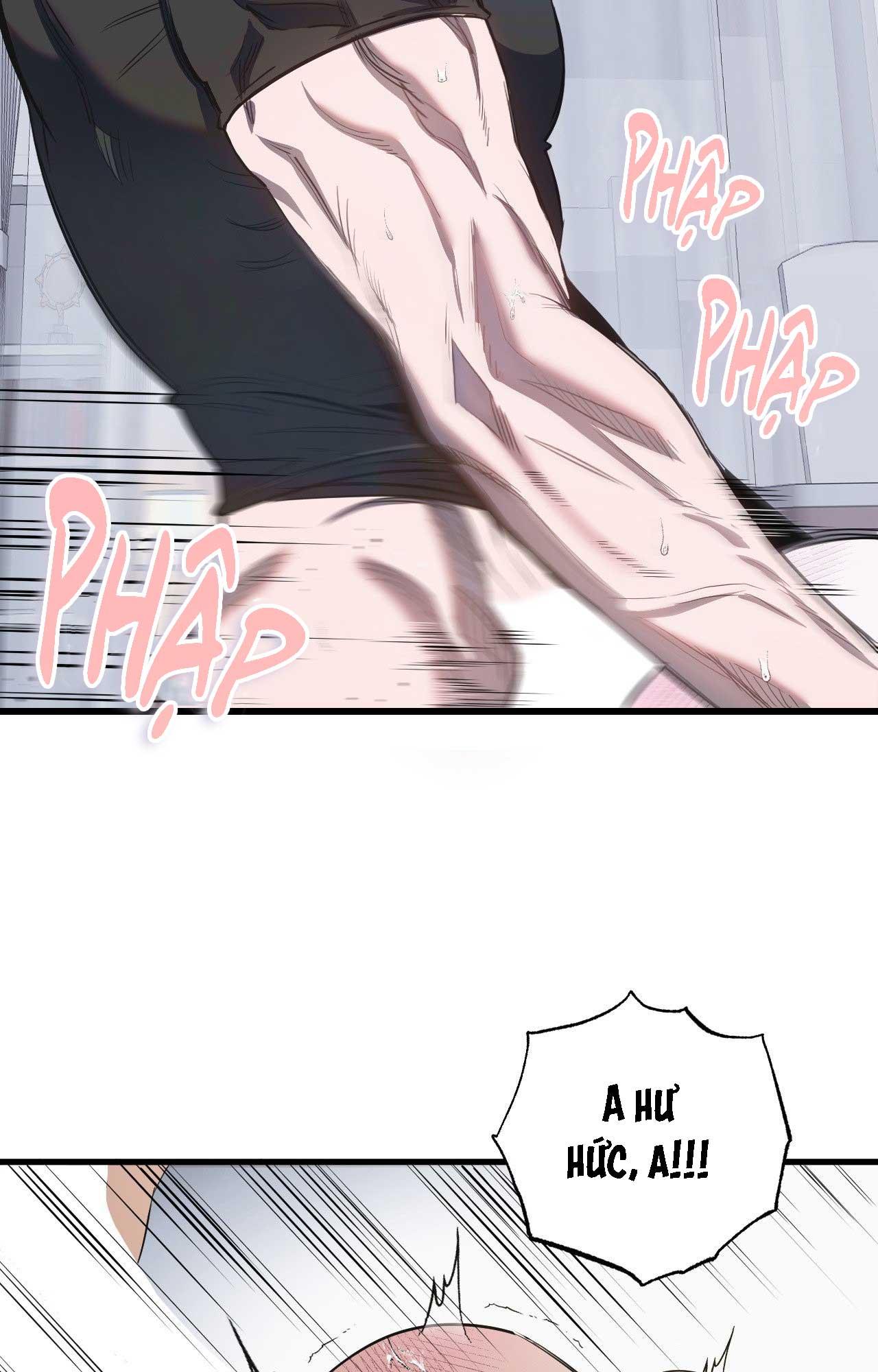 (ABO) VẬT TẾ THẦN Chapter 12 - Trang 2