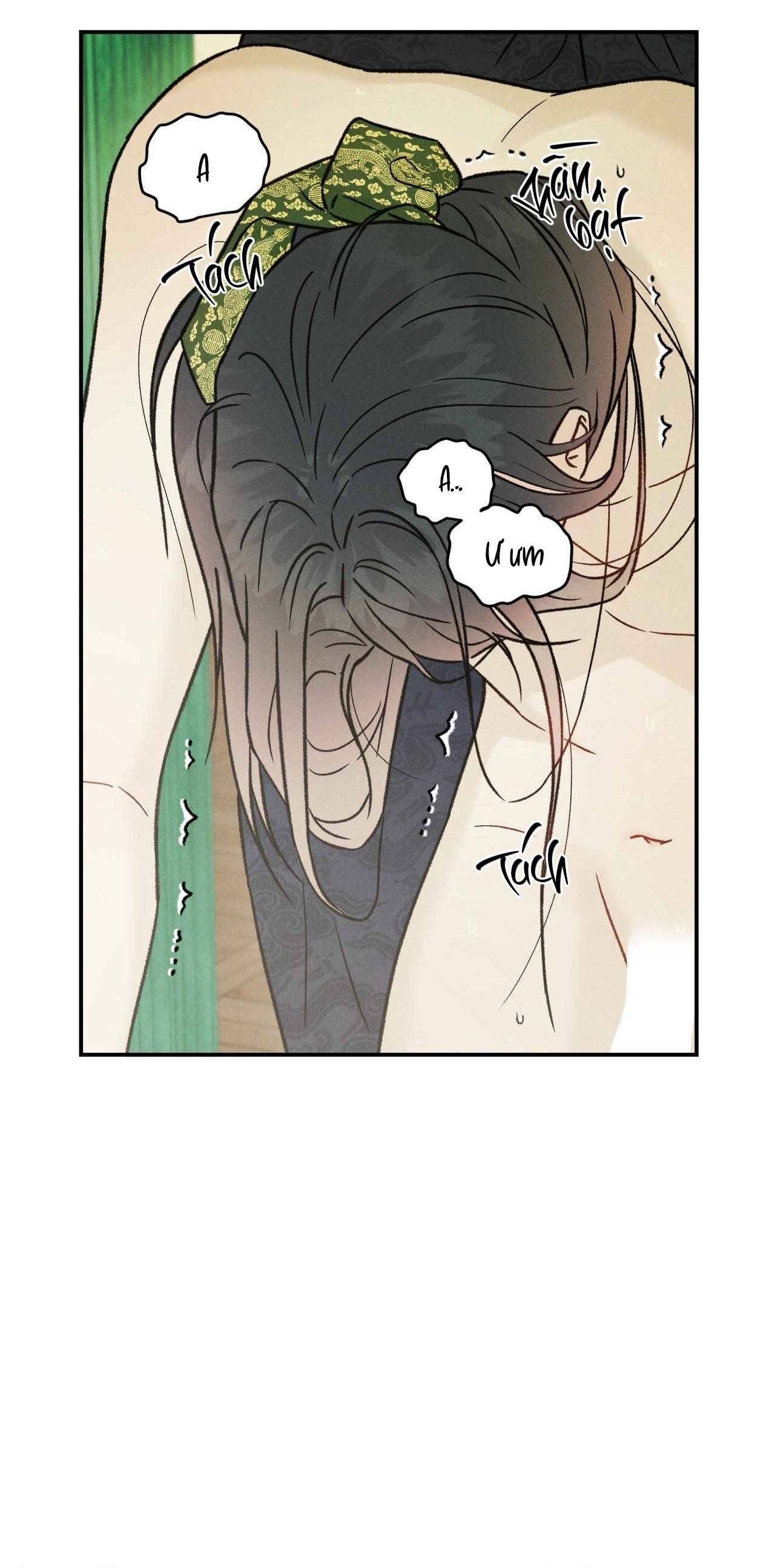 (GĐCV) GALE OF THE GOD Chapter 24 H+ - Trang 2