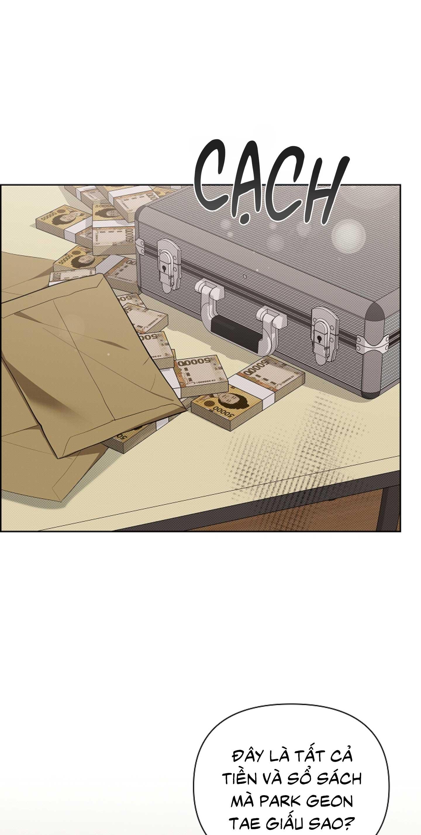 ĐỪNG ĐỘNG VÀO CÚN CON! Chapter 44.08 - Trang 2