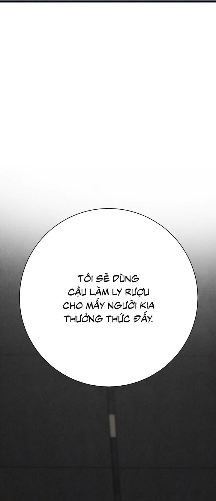 HƯƠNG VỊ TÌNH THÂN Chapter 11 19+ - Trang 2