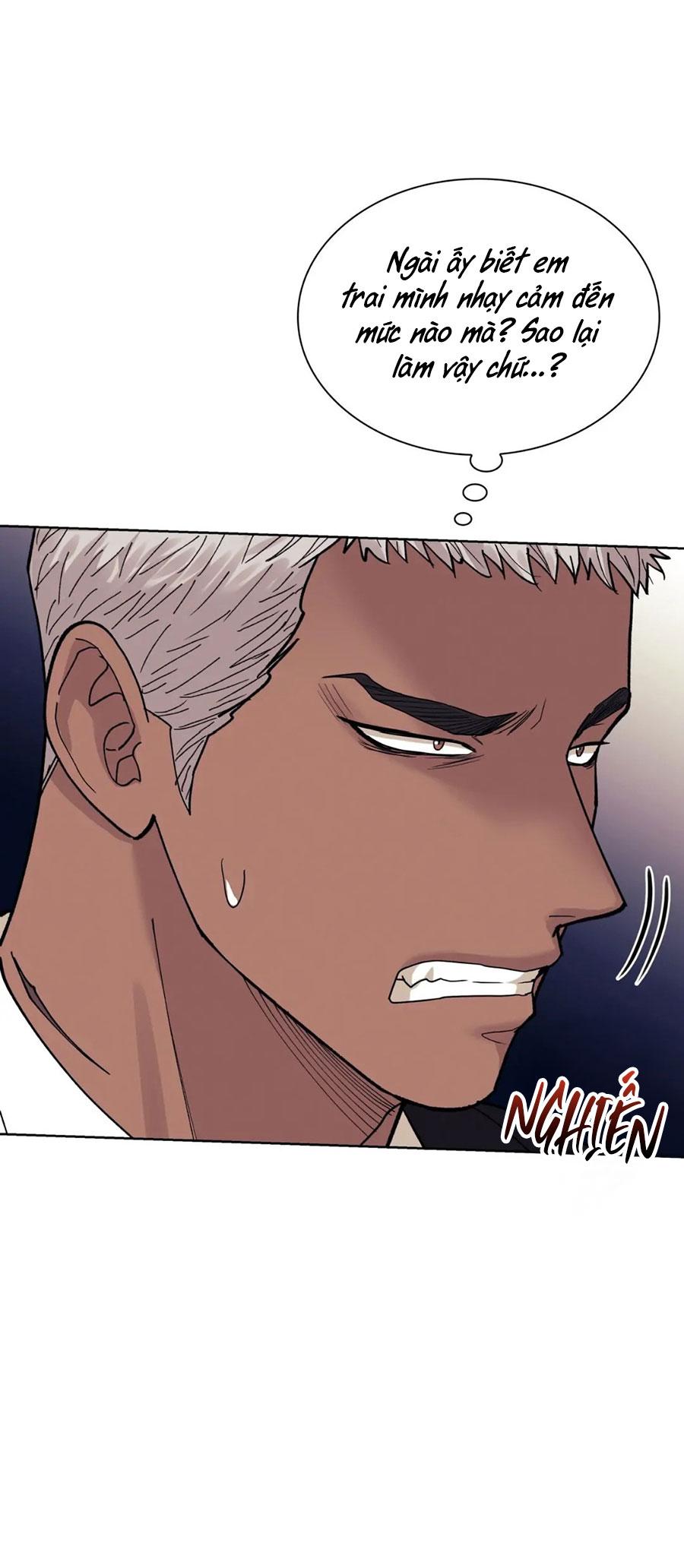 Sa Mạc Ẩm Ướt Chapter 6 - Trang 2