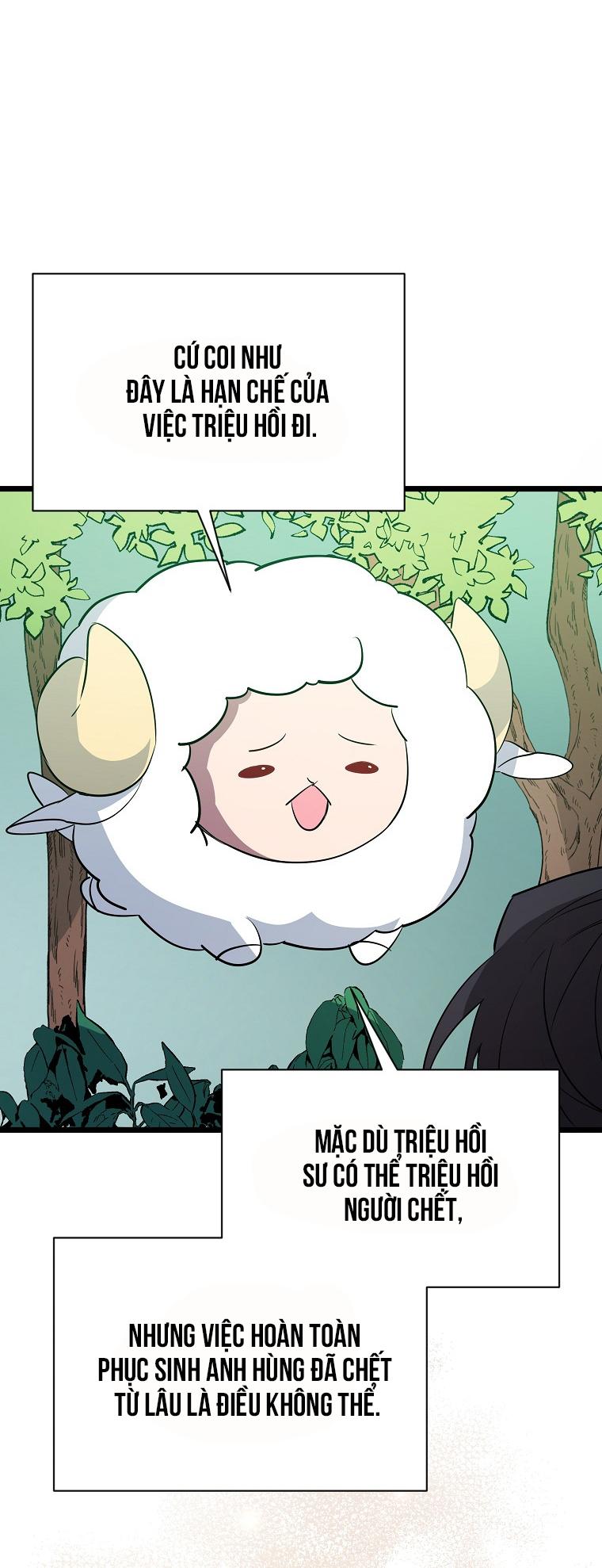 Hãy Lựa Chọn Anh Hùng Của Bạn Thật Cẩn Thận Chapter 8 - Trang 2