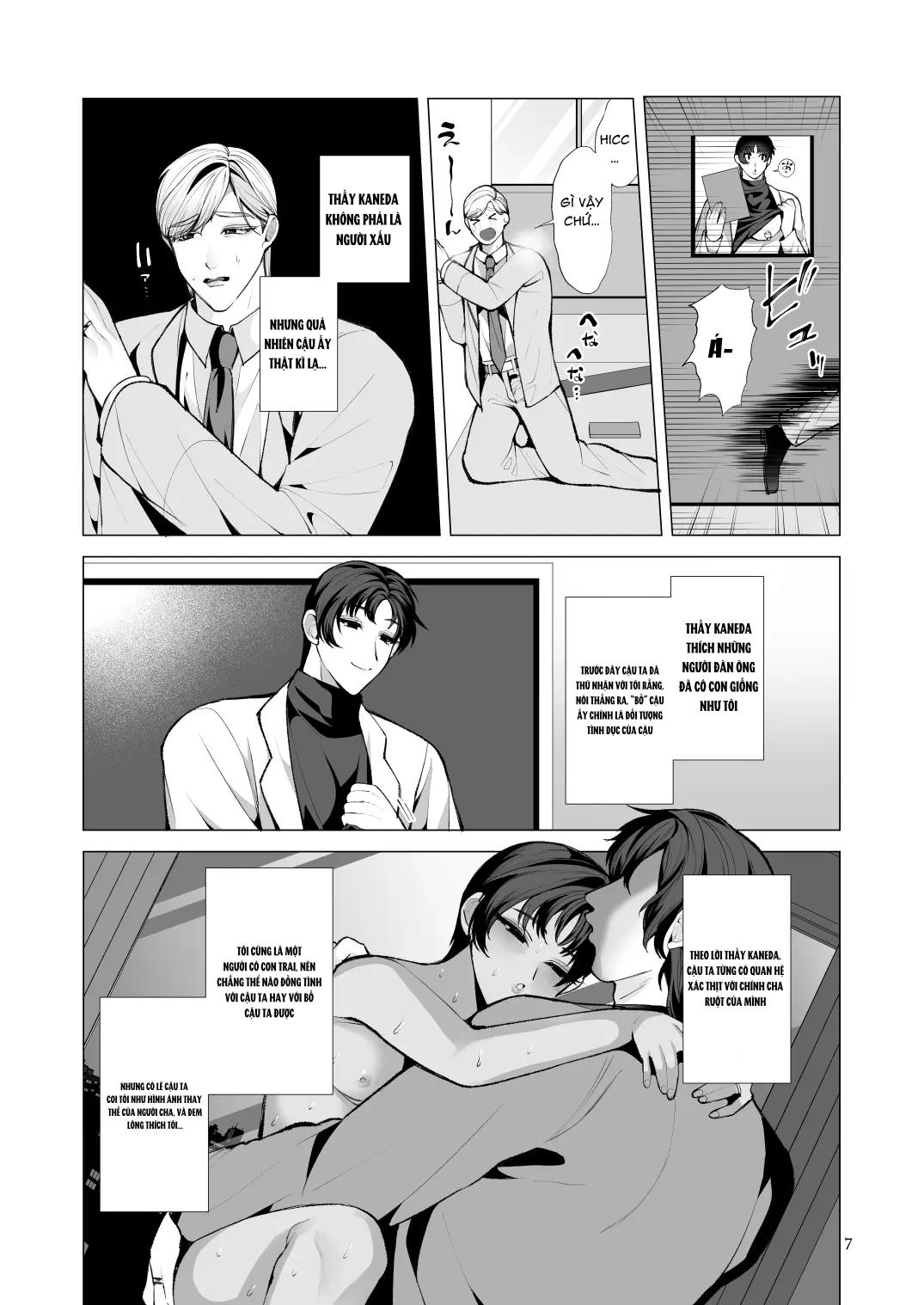ONESHOT CHỊCH Chapter 360 - Trang 2