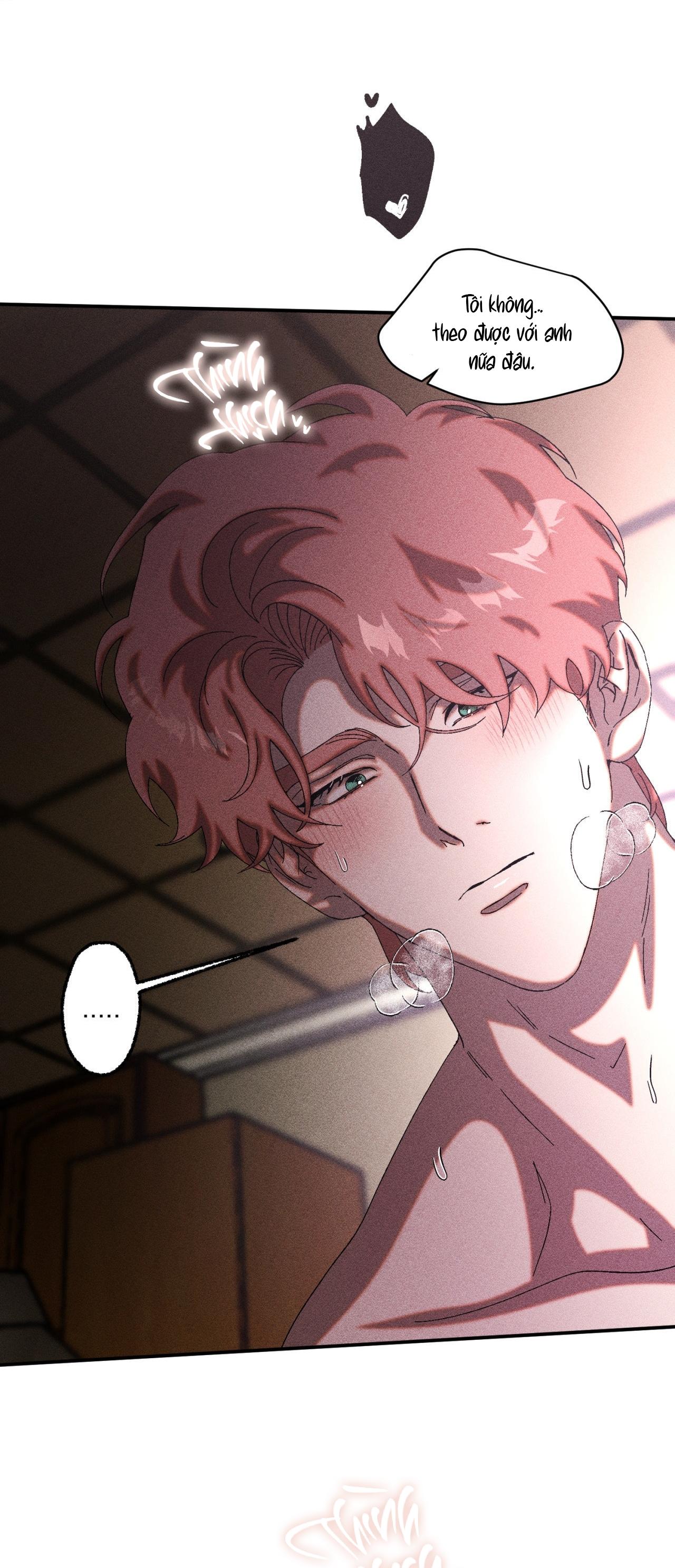 (GĐCV) CUỘC GIAO DỊCH Chapter 60 H+ - Trang 2