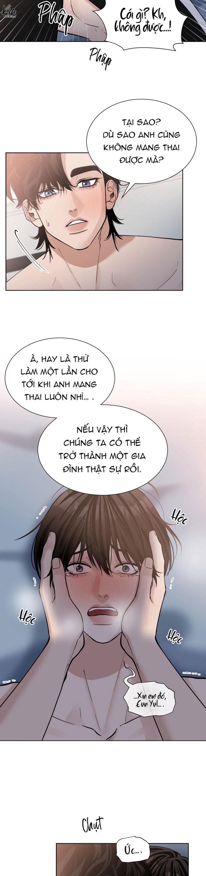 TUYỂN TẬP CUỒNG CÔNG-CHIẾM HỮU CÔNG CỦA NHÀ KIM Chapter 54.3 ty ngoài gd 3 - Trang 2