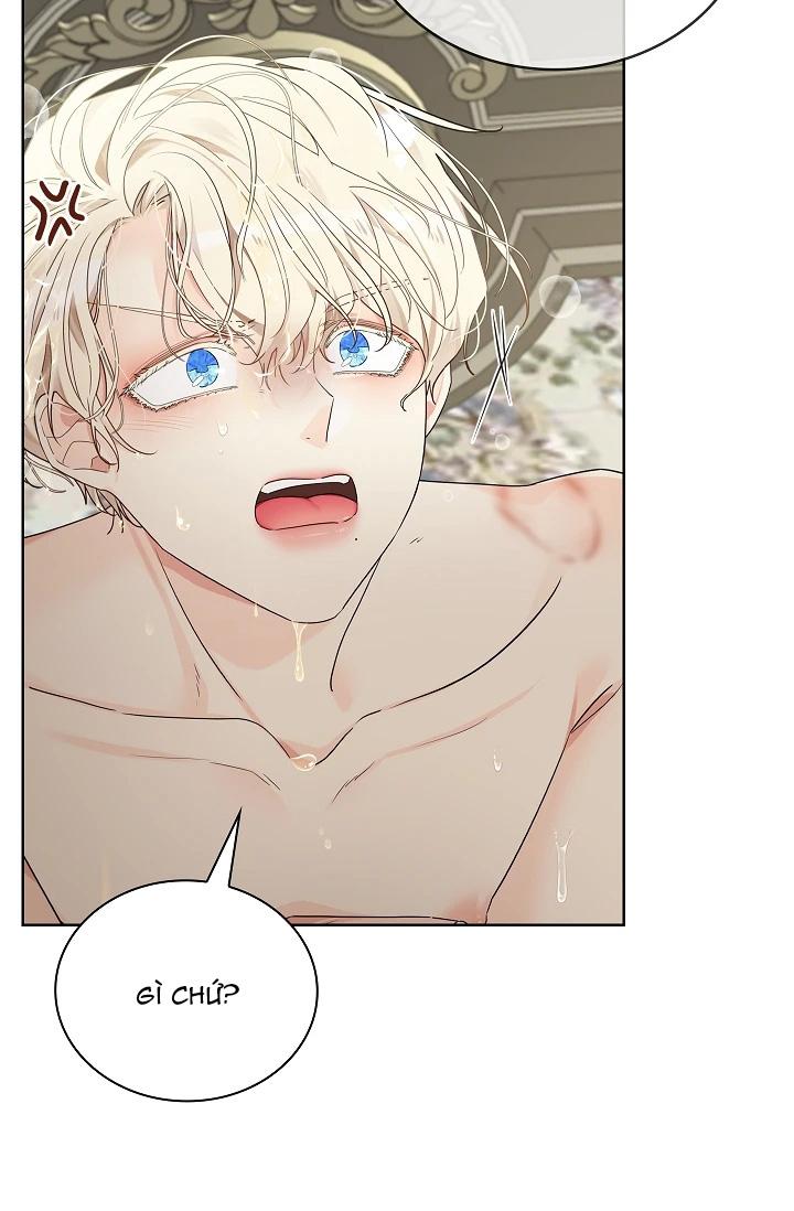 (Daisy) Snake Hole Chapter 6 - Next Chapter 7