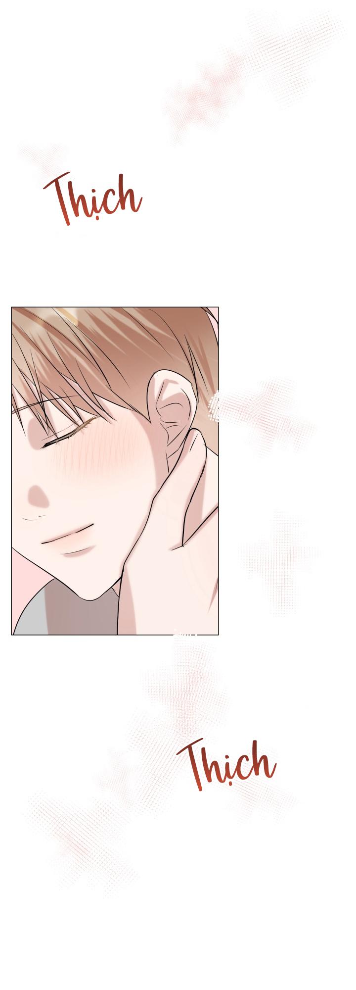 Sứ Giả Tình Yêu Chapter 12 - Trang 2