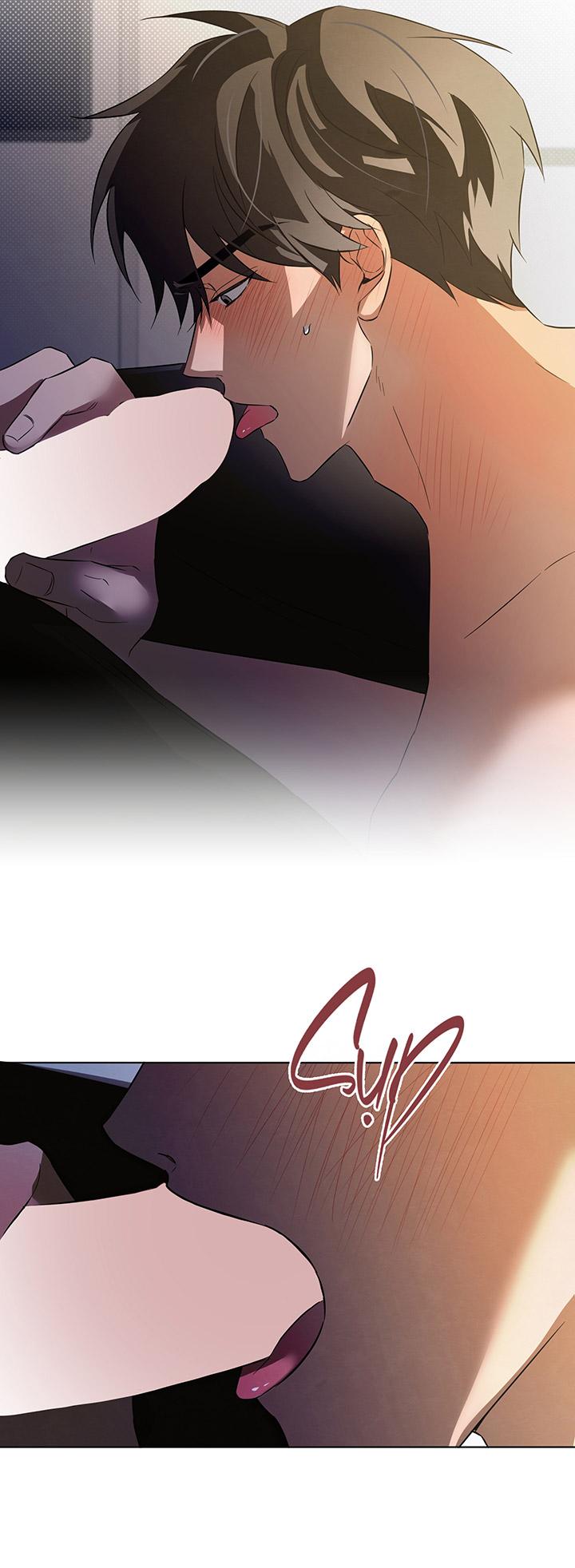 [DDT] CHIẾN LƯỢC ĐOẠT TÂM CỦA CUỘC TÌNH ĐƠN PHƯƠNG Chapter 6 19+ - Trang 2