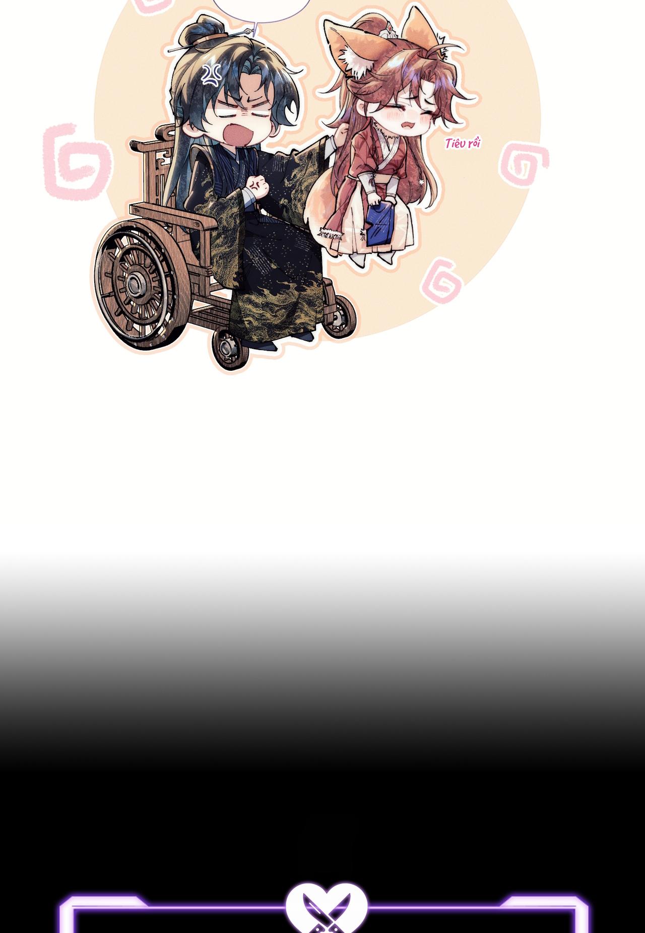 Ái chi dục kỳ sinh [Hệ thống sát thê] Chapter 6.01 - Trang 2