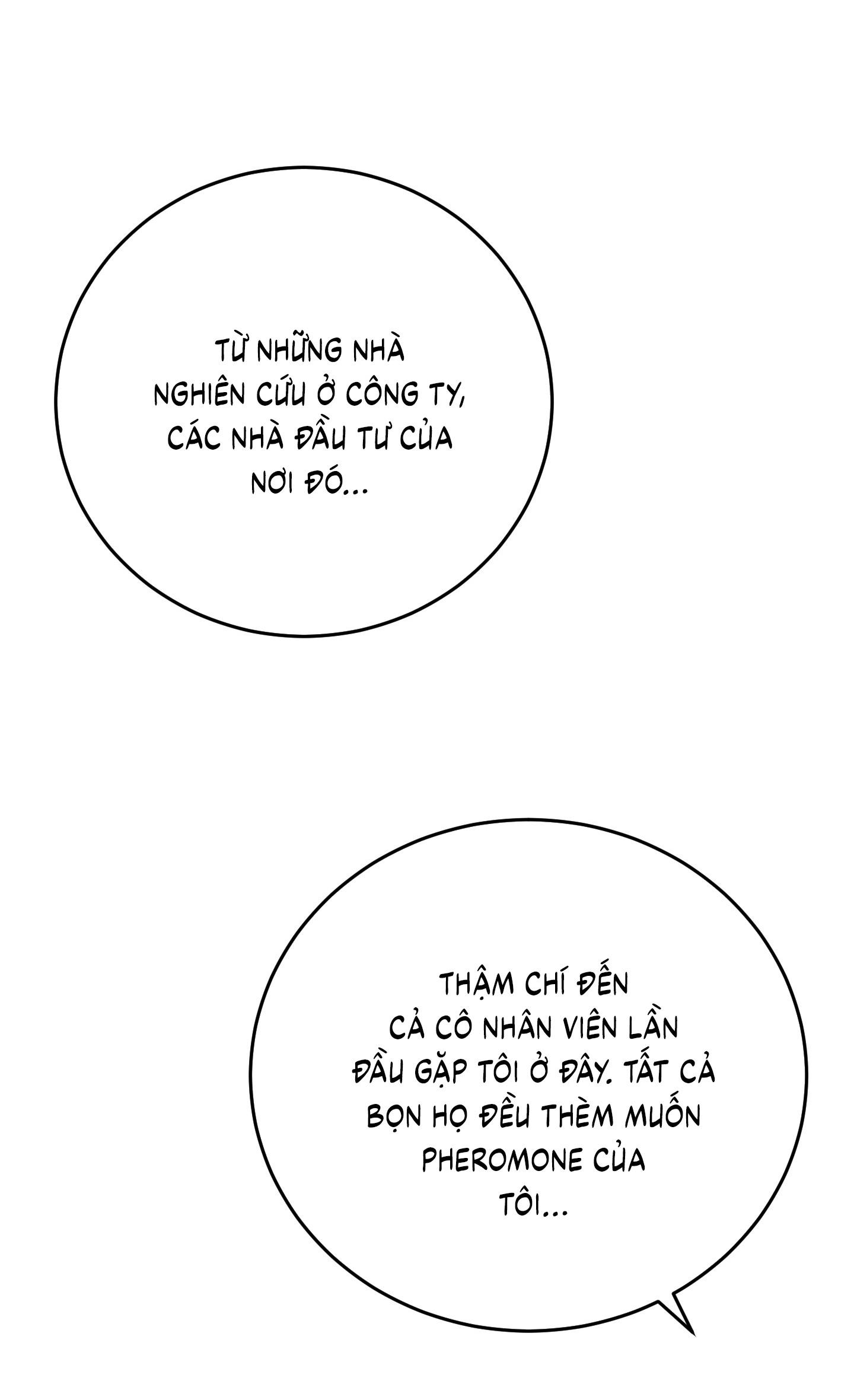 (CBunu) MIX UP Chapter 6 - Next Chapter 7