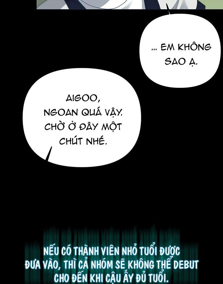 TUYỂN TẬP NHẤT THỤ ĐA CÔNG CỦA NHÀ KIM Chapter 45.1 điều to lớn 1 - Trang 2