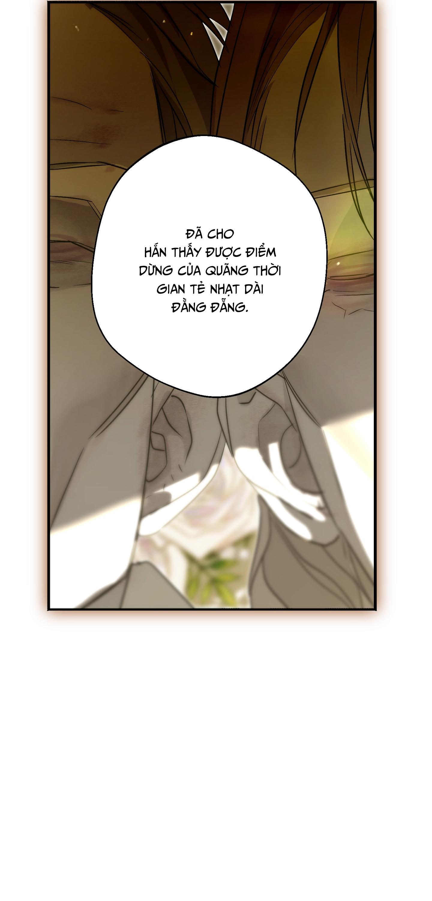 KHI VẬN MỆNH ĐƯA LỐI Chapter 6 - Trang 2