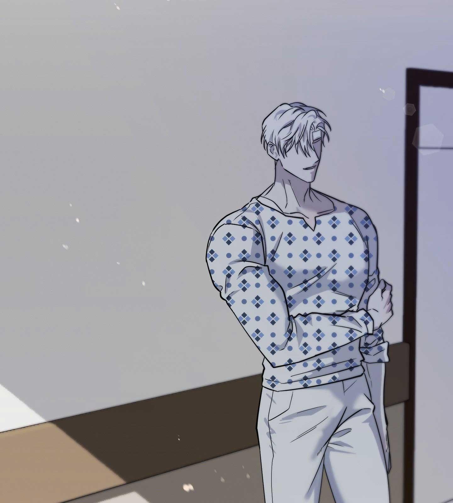 MẢNH VỠ CỦA ÁNH TRĂNG Chapter 2 - Trang 2