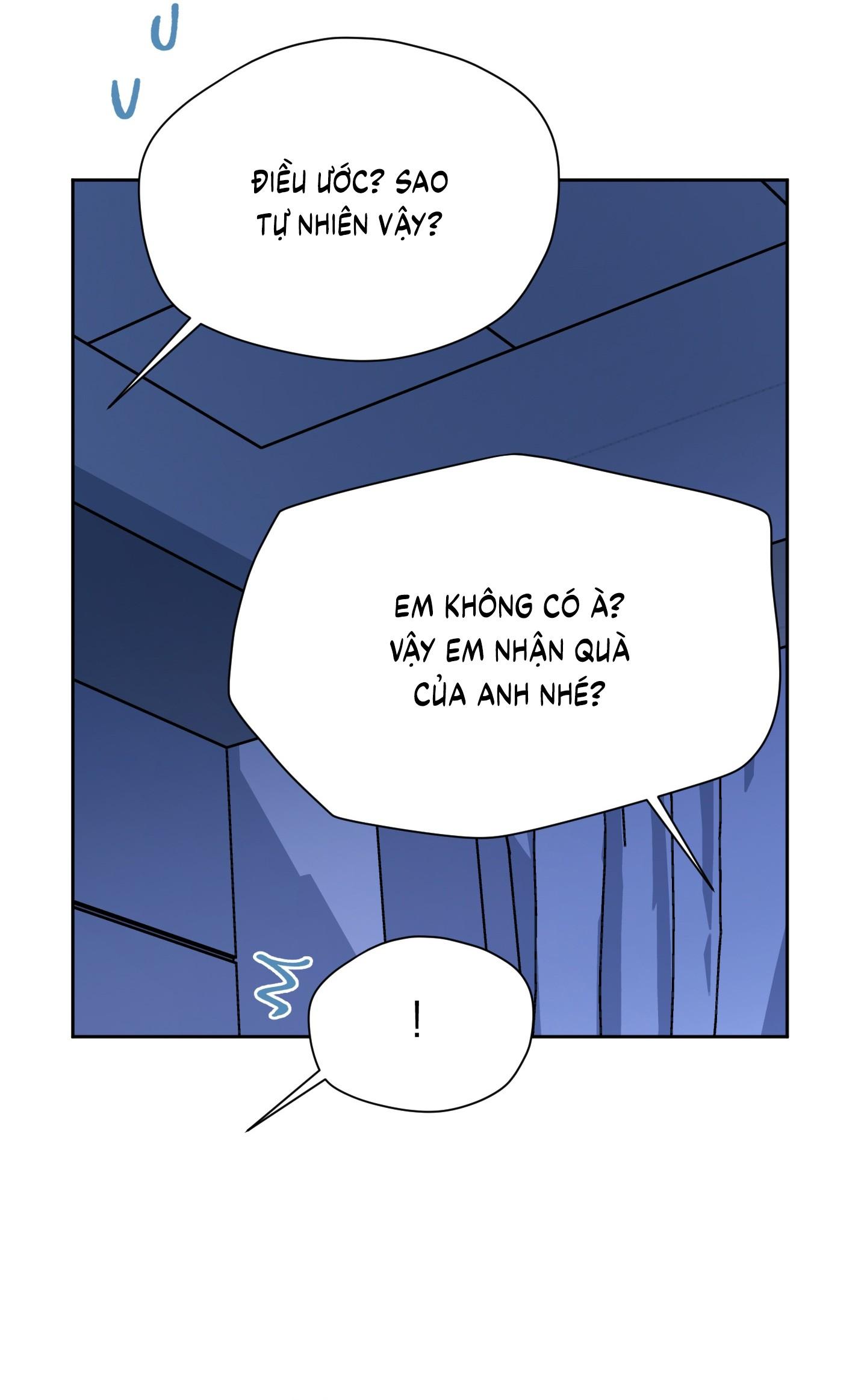 (CBunu) Vị Khách Từ Căn Nhà Phía Sau Chapter 12 Ngoại truyện 3 - Trang 2