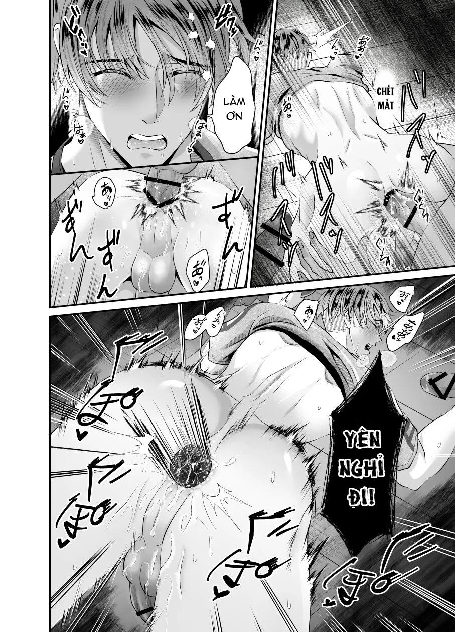 ONESHOT COI LÀ NỨNG Chapter 283 - Trang 2