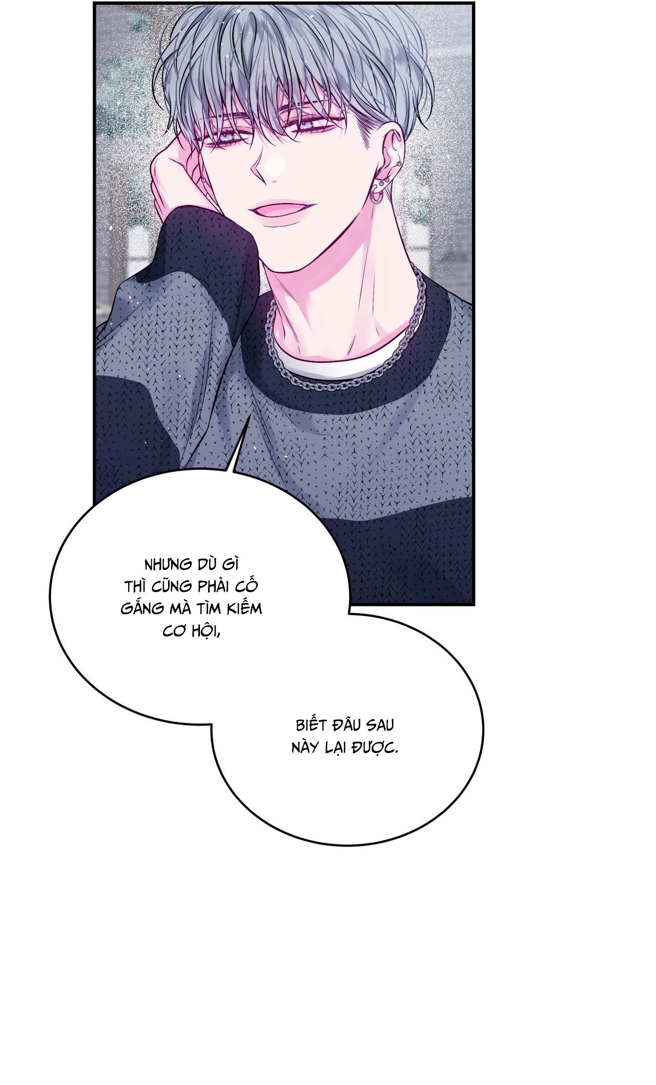 (GĐCV) IMPERFECTLY US Chapter 14 - Trang 2