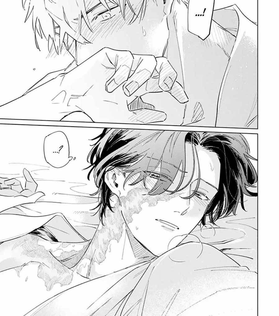 Ngôi Sao Tĩnh Lặng Chapter 1 H+ - Trang 2