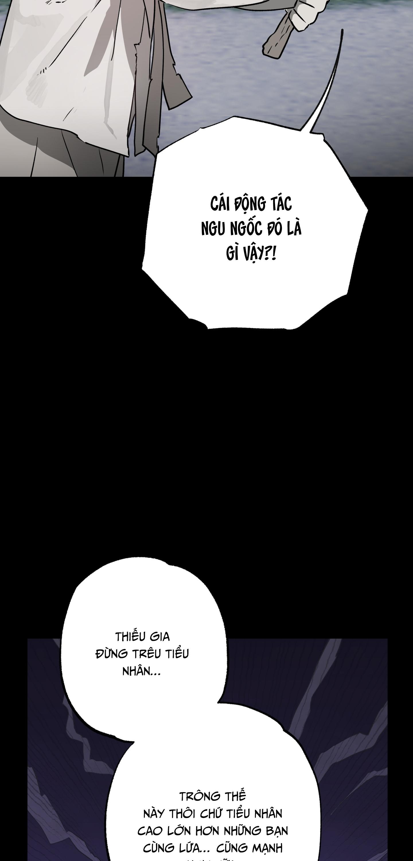 (GĐCV) NGÔI NHÀ DỊ THƯỜNG Chapter 27 - Trang 2