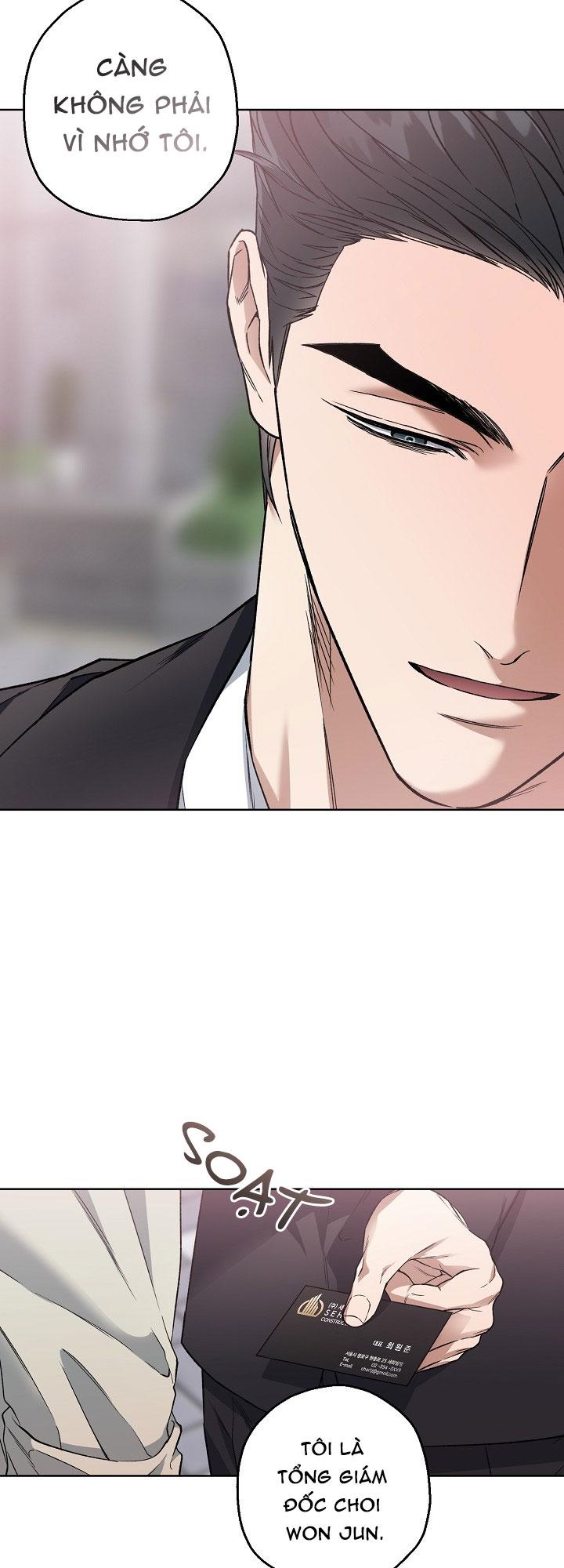 (ABO) KẺ VÔ LẠI Chapter 13 - Next Chapter 14