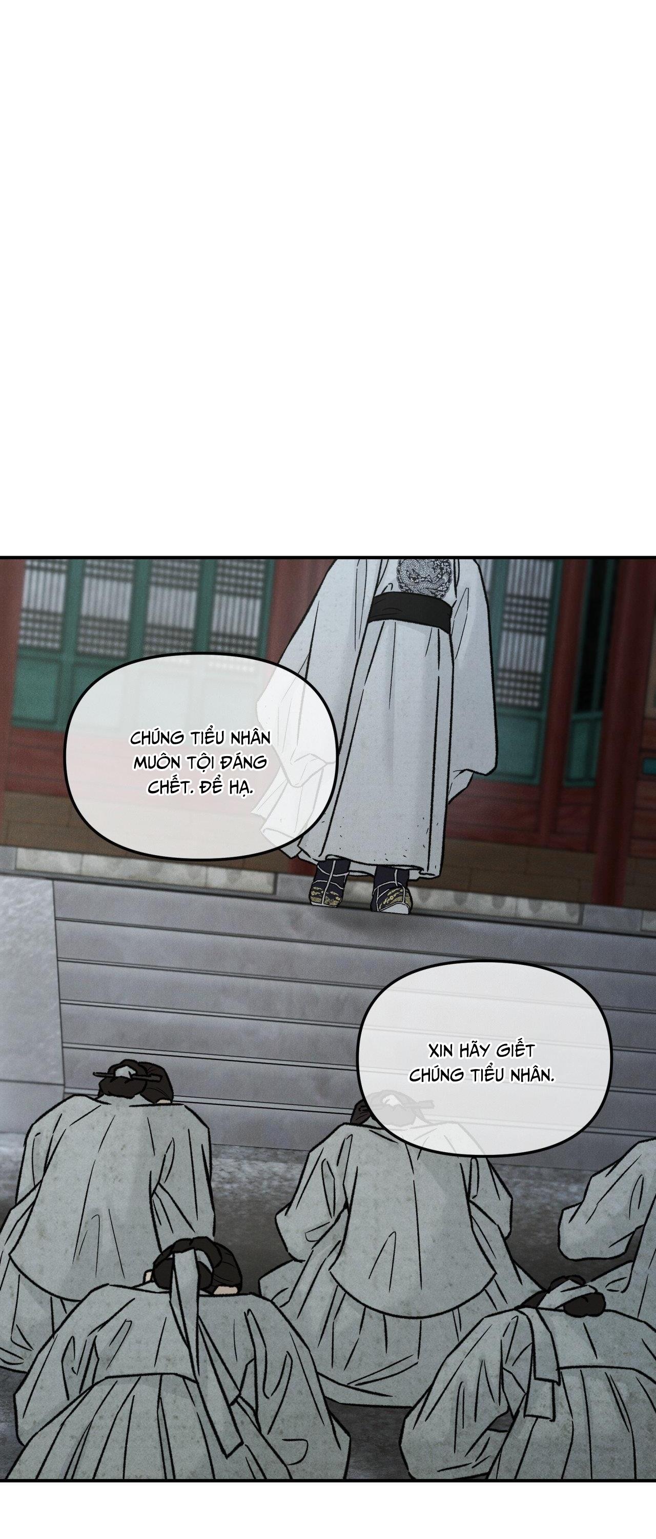 (GĐCV) GALE OF THE GOD Chapter 30 END SS1 - Trang 2