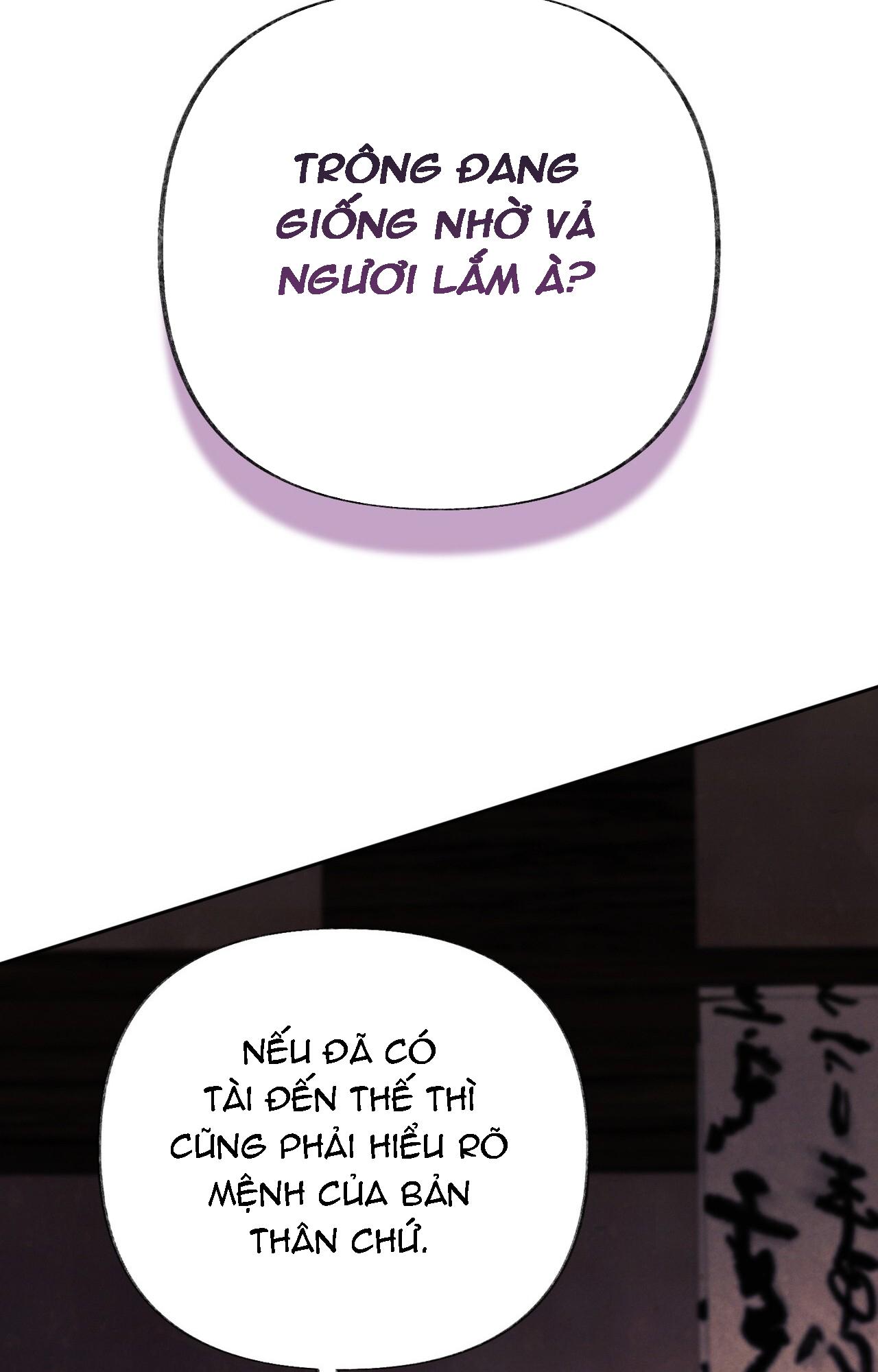 NGHỊCH SÁT Chapter 2 - Trang 2