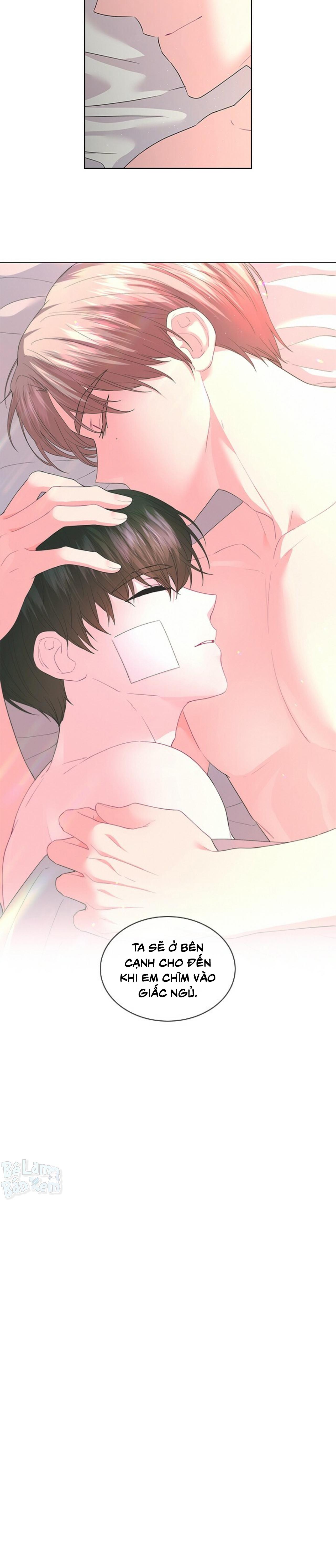 Who’s your daddy Chapter 42 H+++ - Trang 2