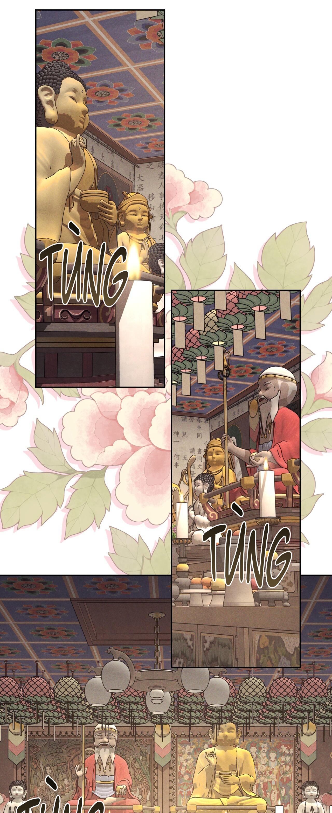 Cút ra khỏi nhà tôi! Chapter 6 - Trang 2