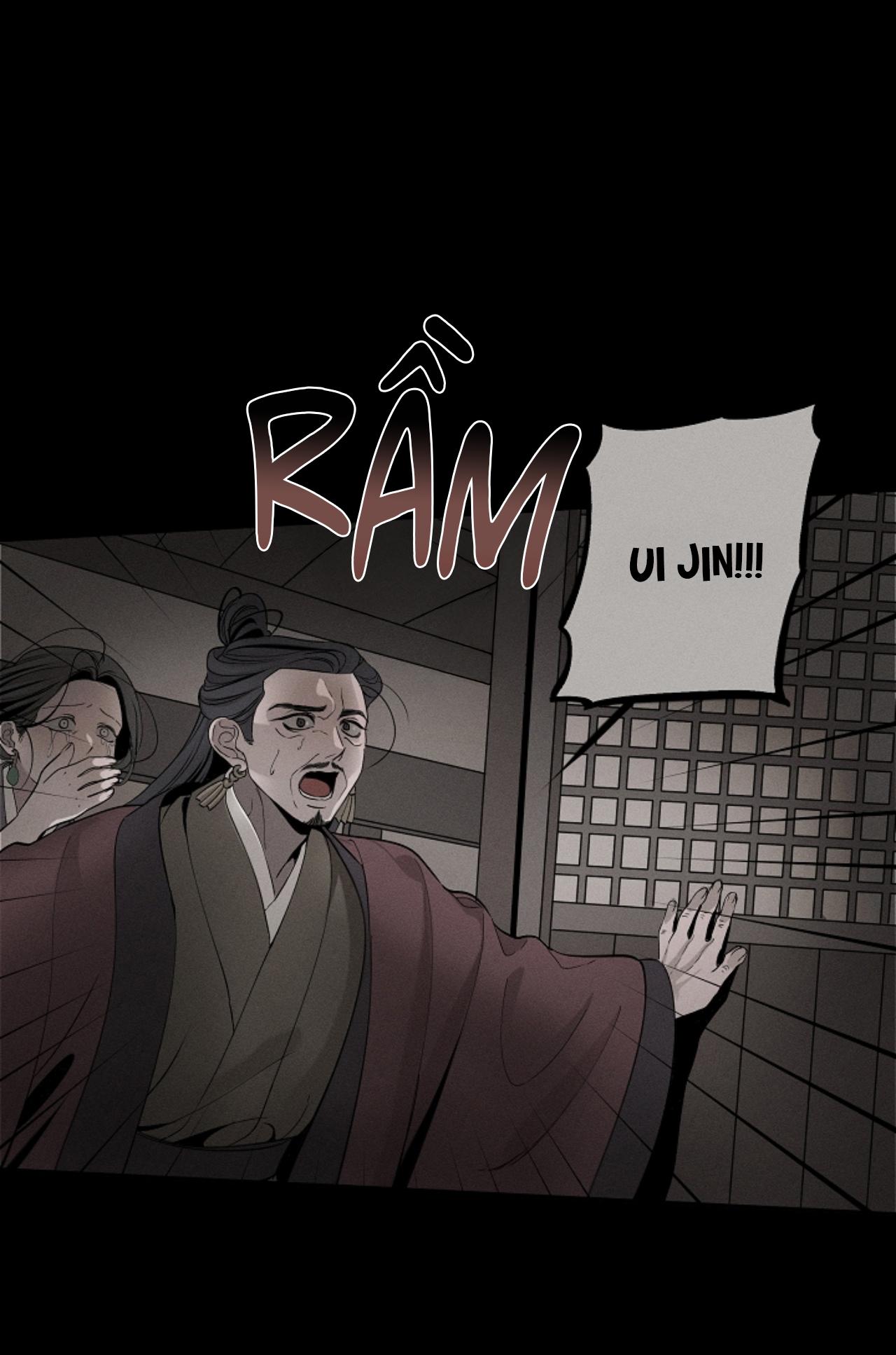 Ngũ tắc: hiếu ái truyện Chapter 4 - Trang 2