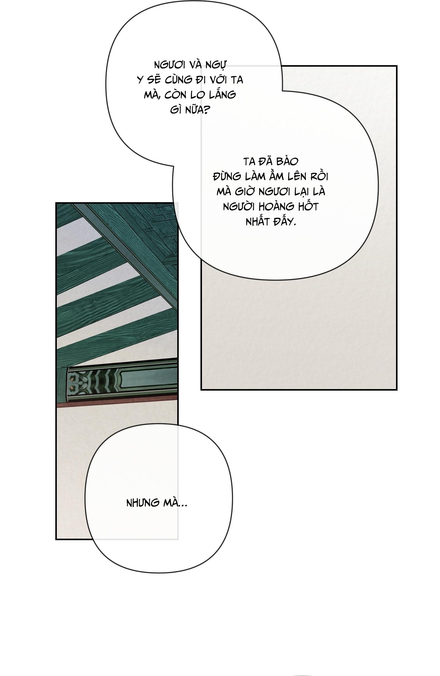 (GĐCV) HỐI HẬN Chapter 5 - Next Chapter 6