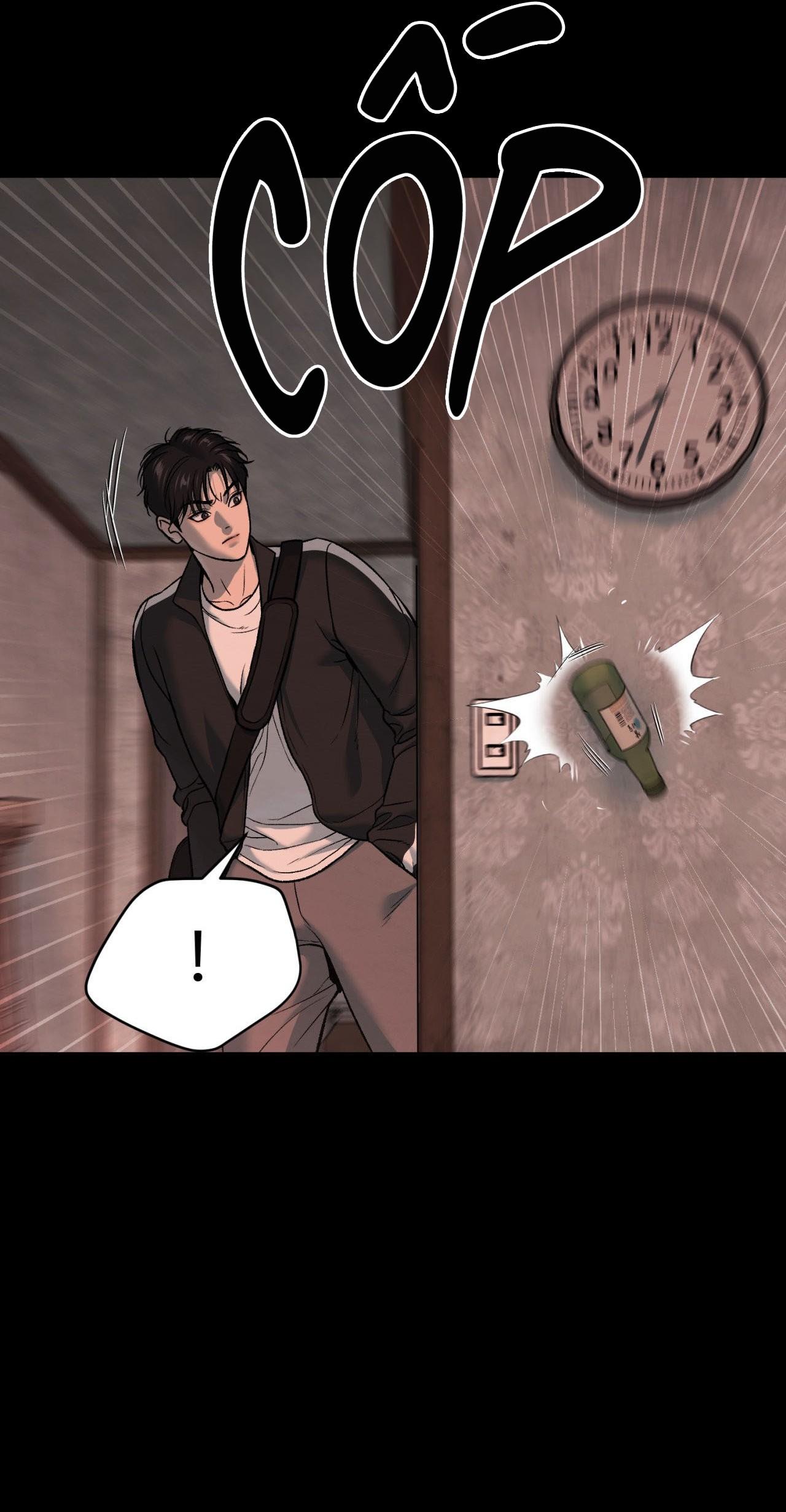 (CBunu) ChinhX - Vận Xui Chapter 73 - Trang 2