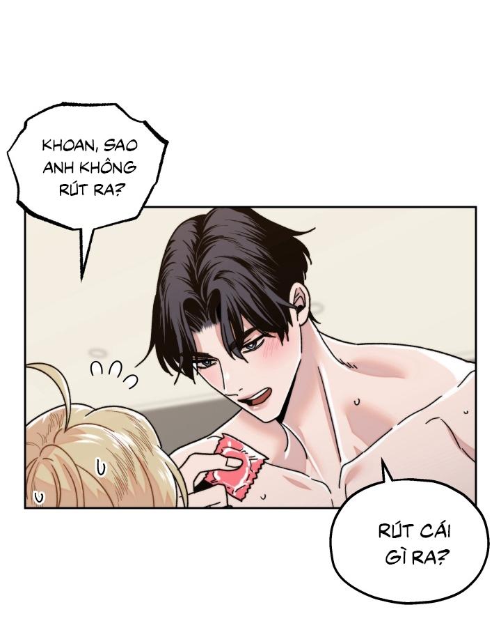 Người Hàng Xóm Bất Ngờ Chapter 9 - Trang 2