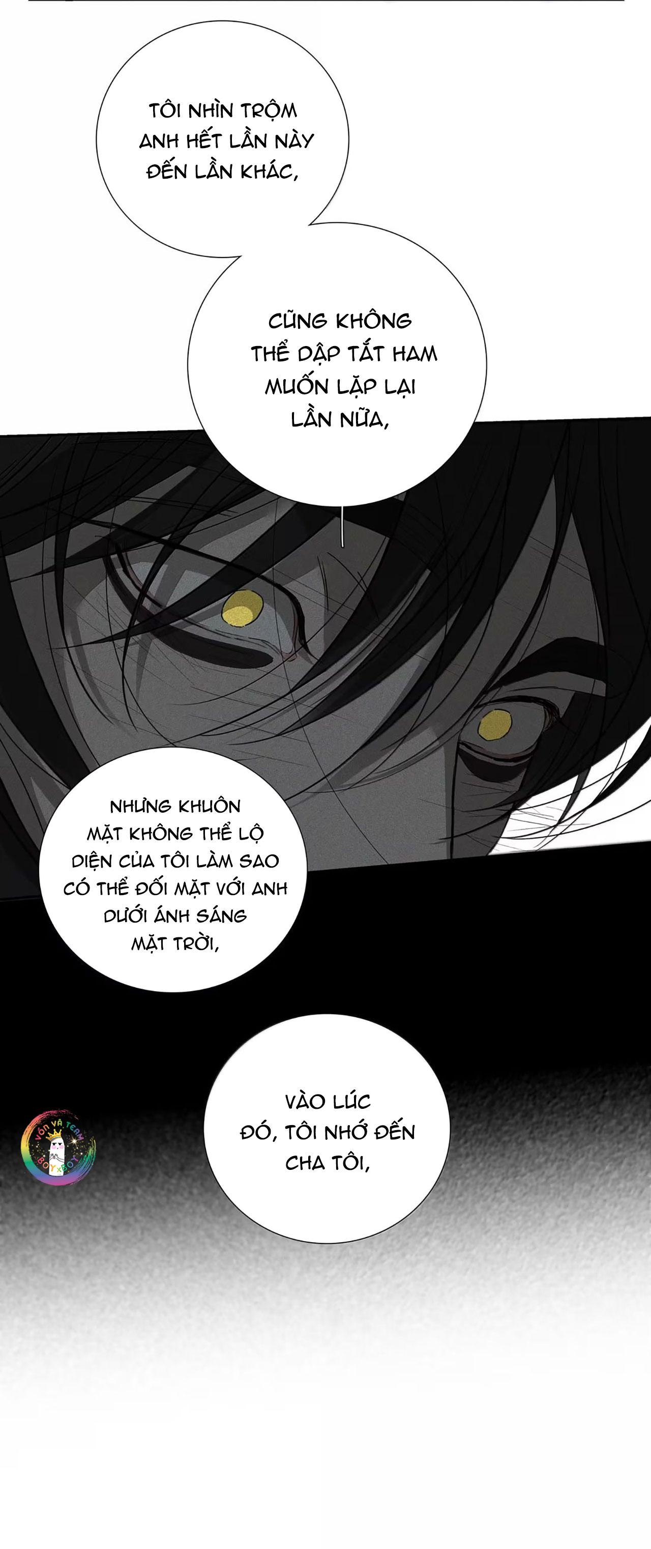 Sắc Thu Nghĩa Trang Chapter 32 - Trang 2