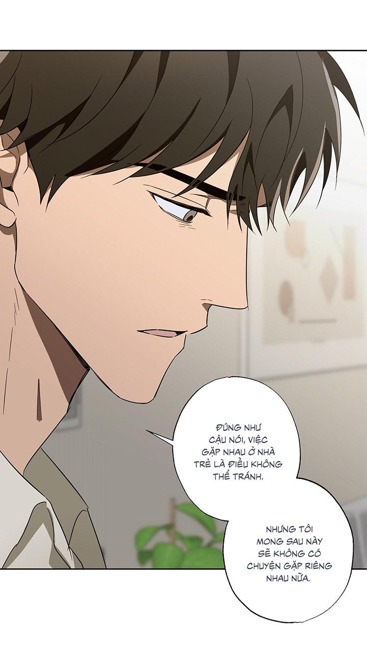 CHIẾN LƯỢC ĐOẠT TÂM CỦA CUỘC TÌNH ĐƠN PHƯƠNG Chapter 14 - Trang 2