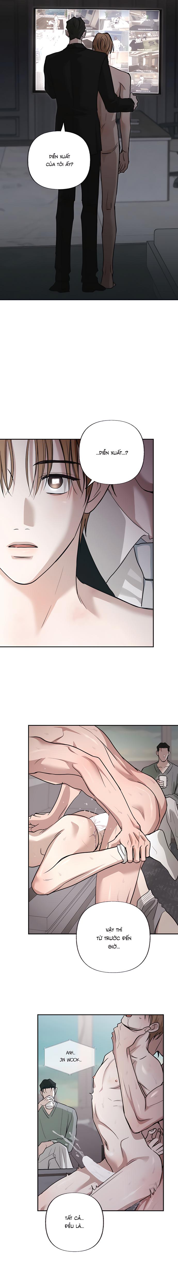 [ TUYỂN TẬP TRUYỆN NGẮN BL] Cuộc Xâm Lược Dâm Đãng Chapter 25 H - Trang 2