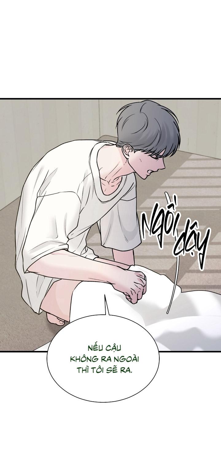 NGƯỜI CHÚ TÔI YÊU! Chapter 5 19+ - Trang 2