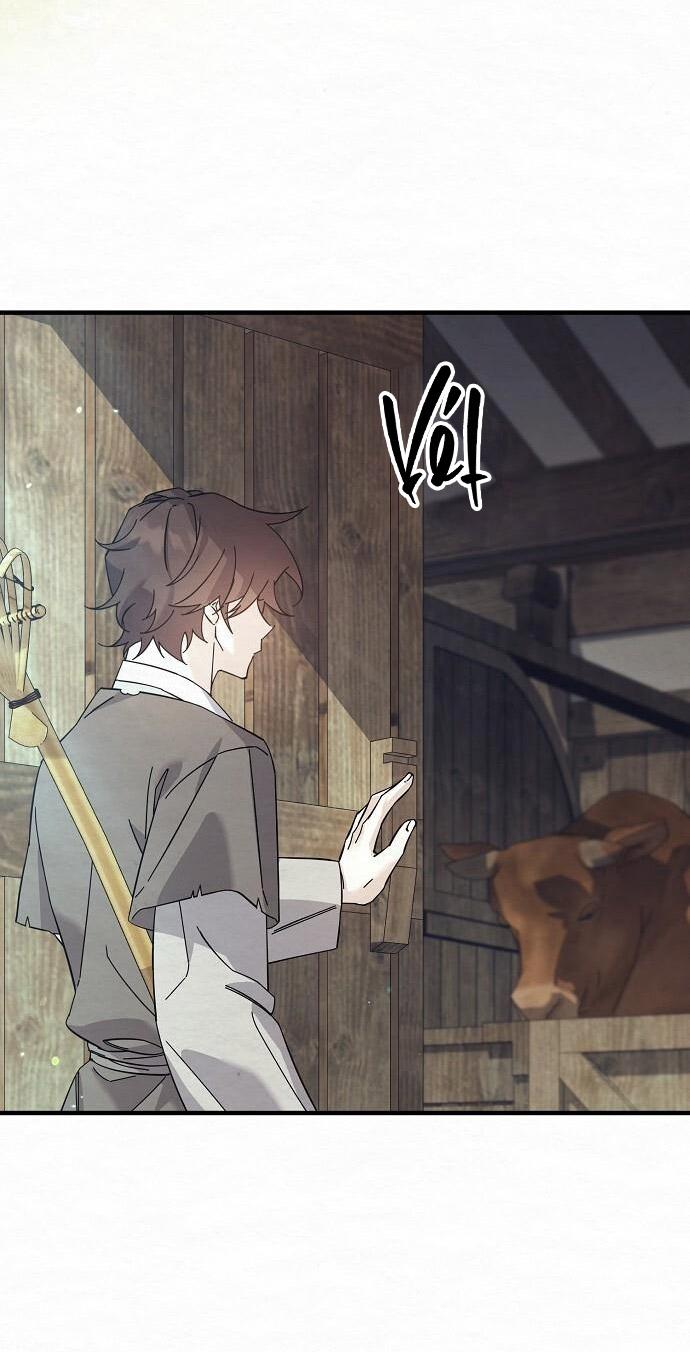 [DDT] Vị Ngọt Phía Sau Cơn Mưa Chapter 4 - Trang 2