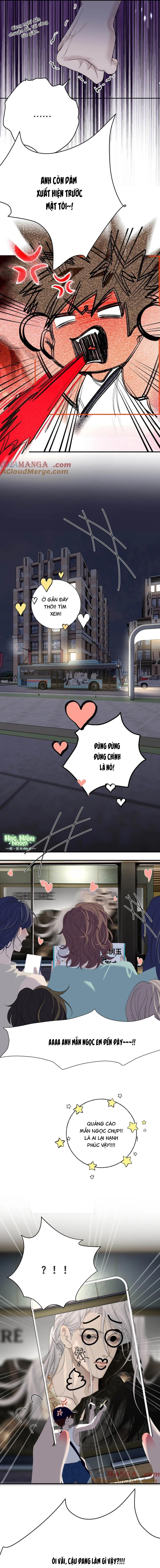 Chọc Quê Vương Tử Mỗi Ngày Chapter 6 Hachiennhom - Trang 2