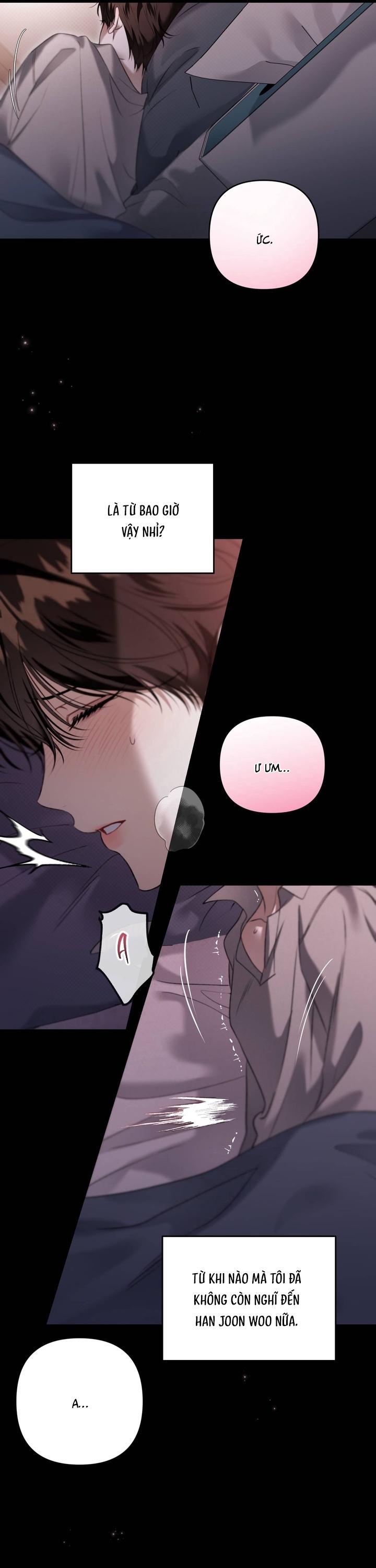 (GĐCV) EIGHTEEN'S BED Chapter 26 - Next Chapter 27