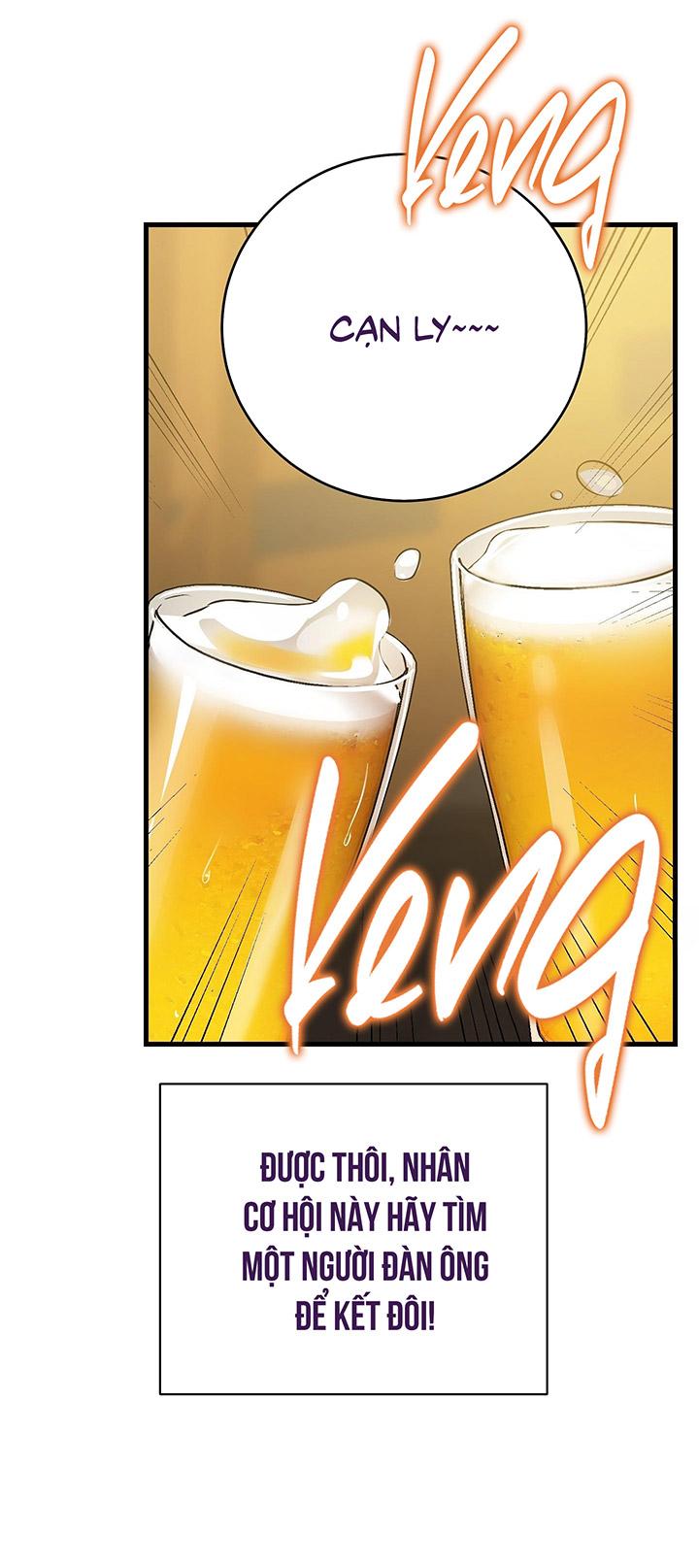 [DDT] HÃY SINH NHẤT MIÊU HÀI WILDCAT, NHƯ BẤT DỤC KIẾN NGÃ PHÁT CUỒNG! Chapter 1 19+ - Trang 2