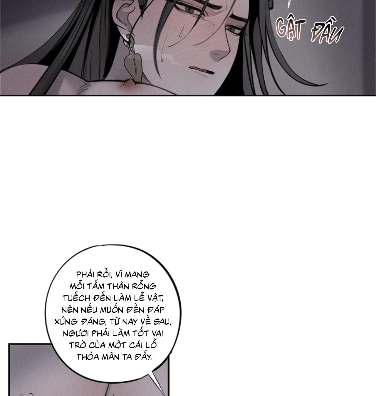 Ngũ tắc: hiếu ái truyện Chapter 2 H - Trang 2