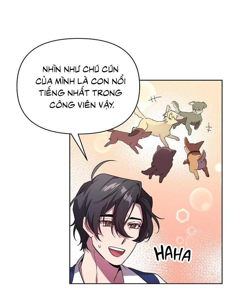 Hãy Lựa Chọn Anh Hùng Của Bạn Thật Cẩn Thận Chapter 12 - Trang 2