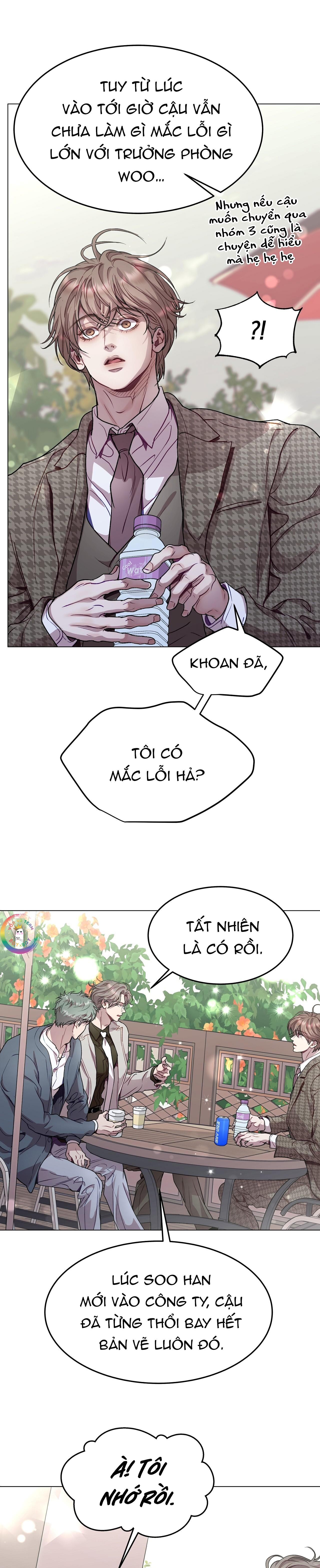(END) Vị Kỷ Chapter 81 - Trang 2