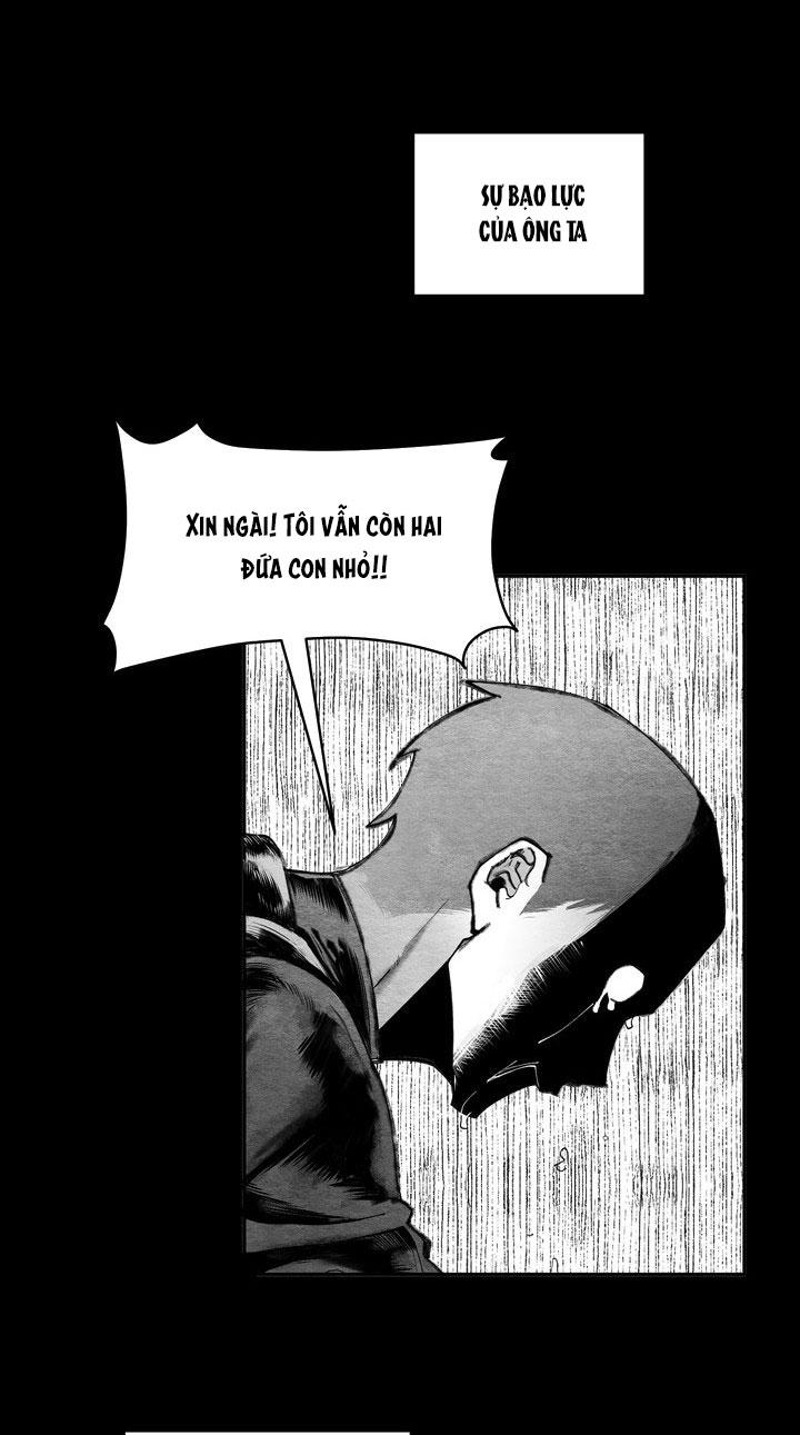 TUYỂN TẬP CUỒNG CÔNG-CHIẾM HỮU CÔNG CỦA NHÀ KIM Chapter 41.5 YEOKKWANKWANG 5 - Trang 2