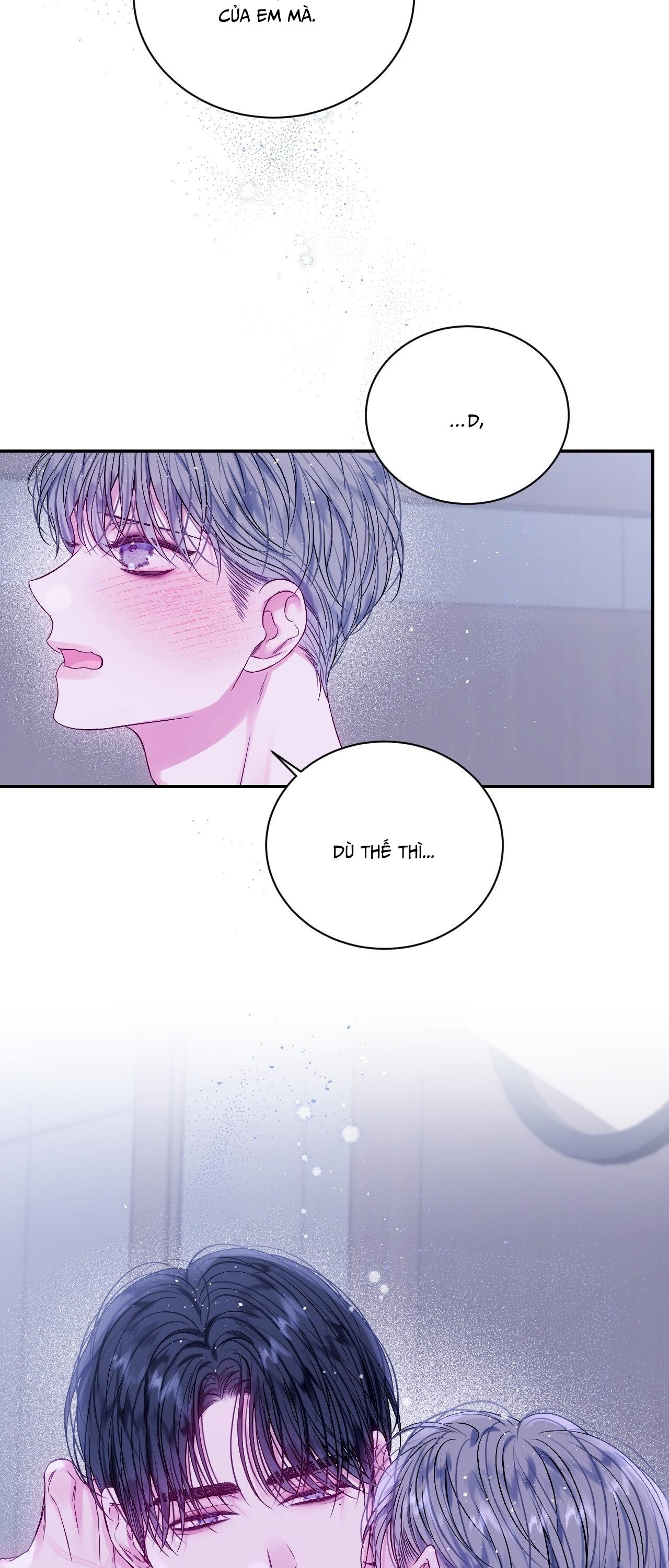 (GĐCV) IMPERFECTLY US Chapter 15 H+++++ - Trang 2