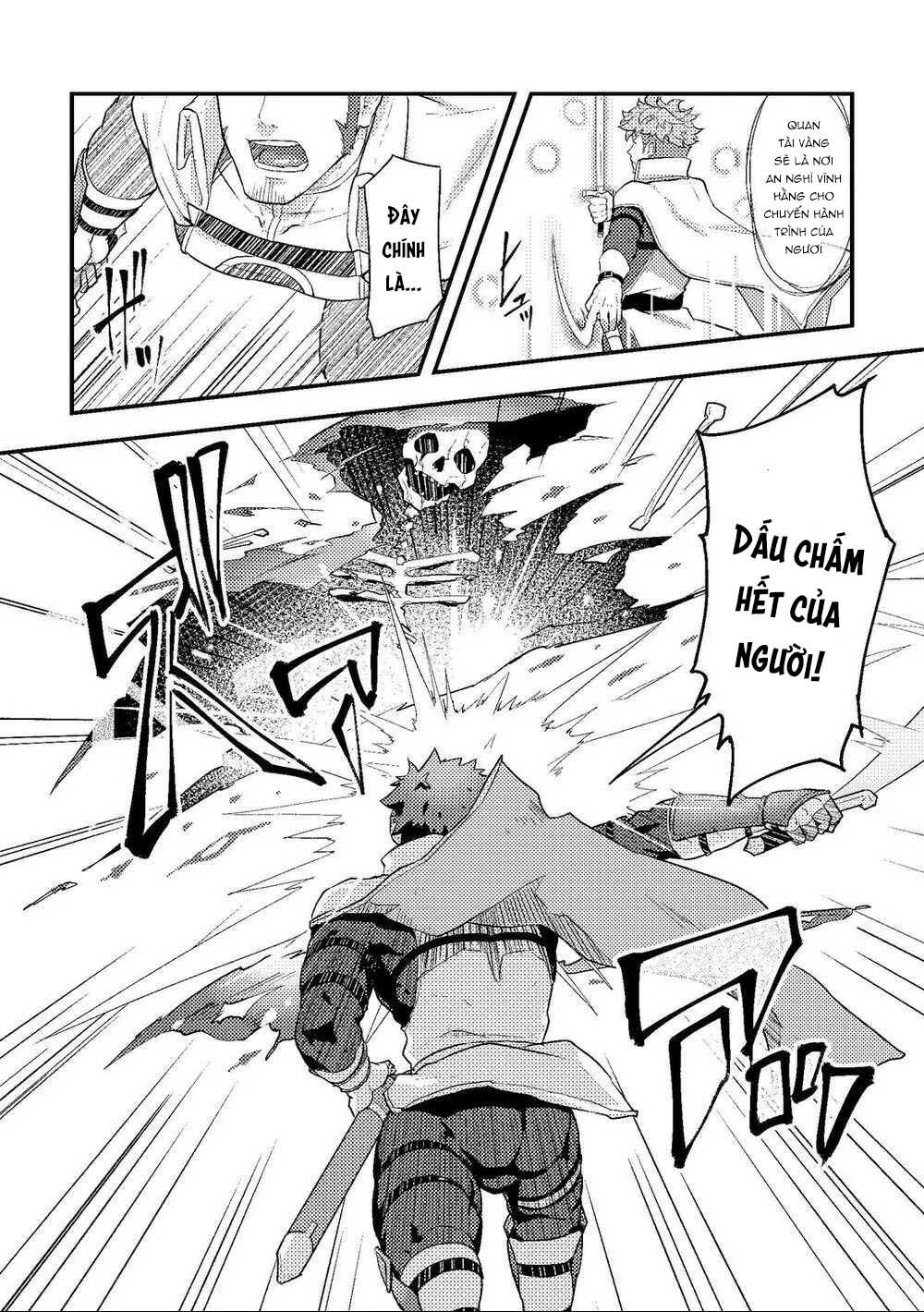 Tuyển tập Pulin Nabe Chapter 12.2 - Trang 2