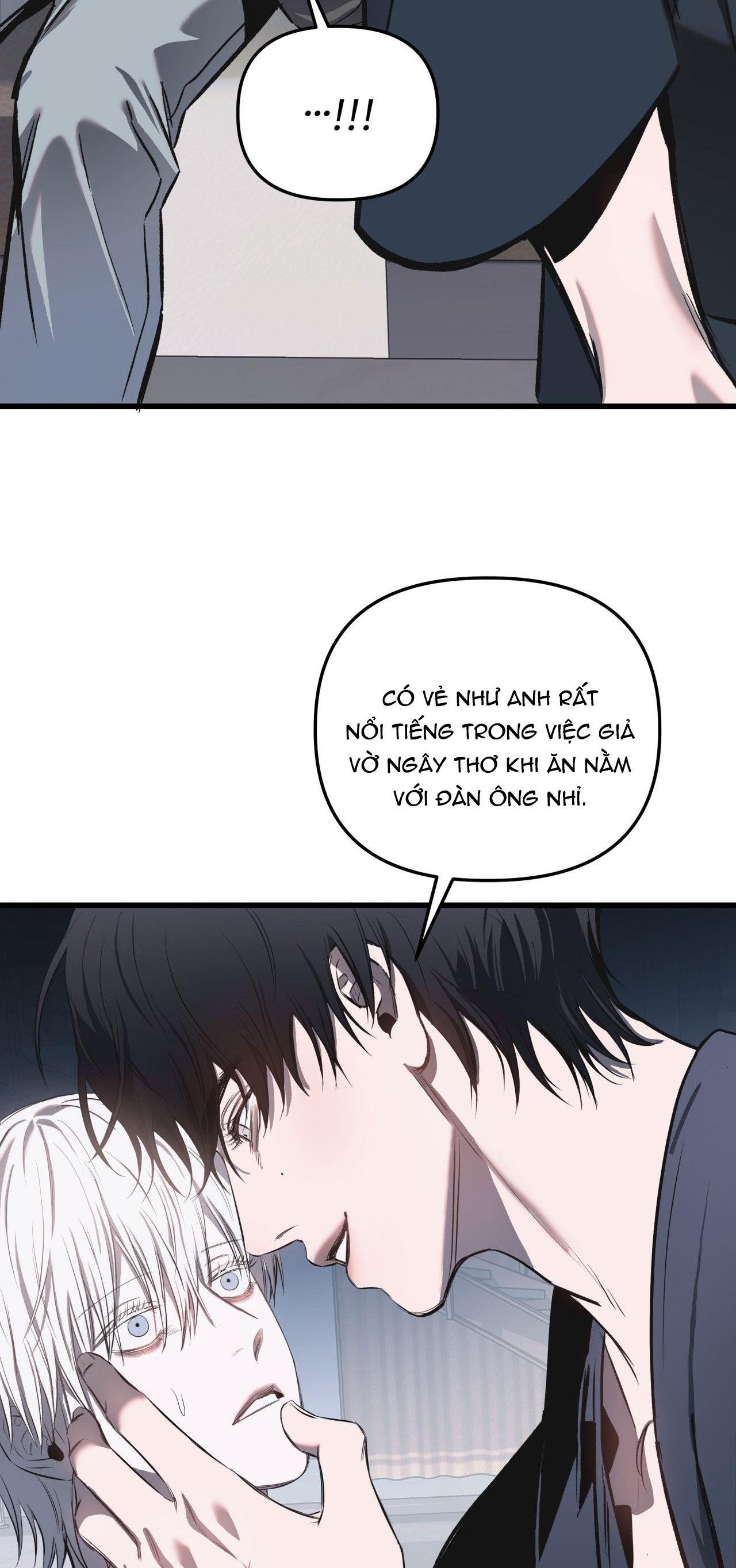 (ABO) VẬT TẾ THẦN Chapter 2 - Trang 2